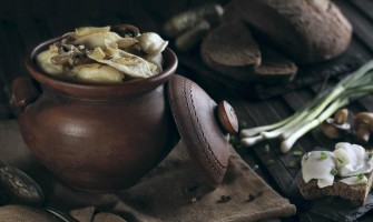 Поминальні Обіди у Києві та Броварах