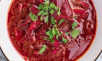 Работа → Вовремя Еда