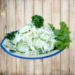 З капустою З капустою