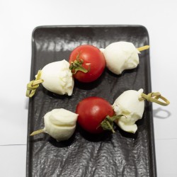 Канапе - Балик на крутоні Канапе - Балик на крутоні