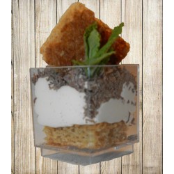 Десерт "Ніженка"