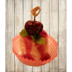 Десерт "Вишенька"