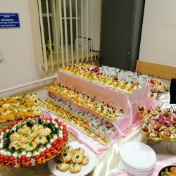 М'ясне меню