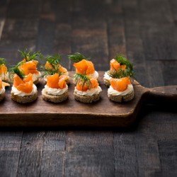 Меню на роботу