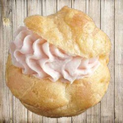 Профітролі сирні Профітролі сирні