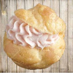 Профітролі сирні