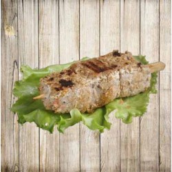 Шашлык фуршетный свиной Шашлык фуршетный свиной