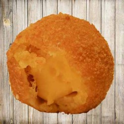 Кульки сирні Кульки сирні