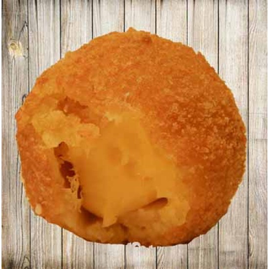 Кульки сирні Кульки сирні