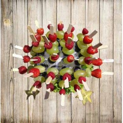 Шпажка фруктова Шпажка фруктова