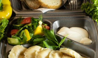 Комплексні Обіди від «Дім Обідів»