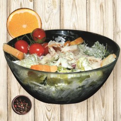 Цезар (з беконом)