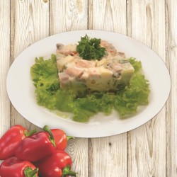 Комора баби Олени  Комора баби Олени