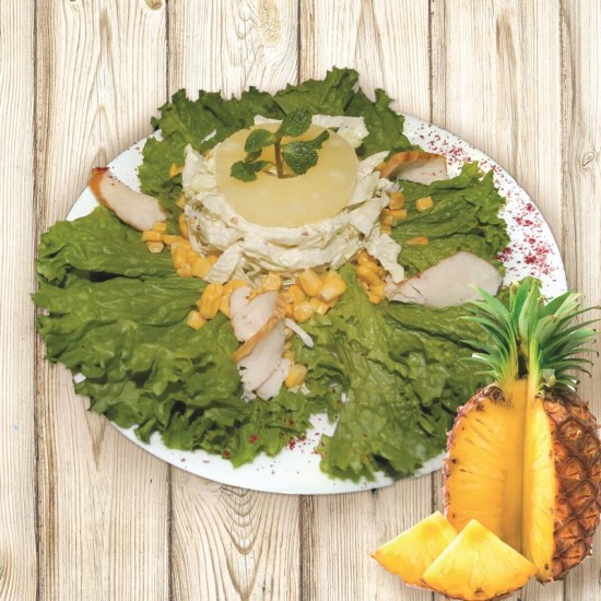 Курочка ряба