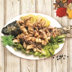 Карп де Люкс Карп де Люкс