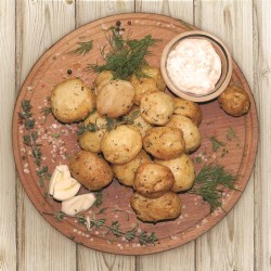 Картопля ДеЛюкс Картопля ДеЛюкс