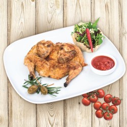 Курча табака