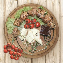 Шашлик курячий  Шашлик курячий