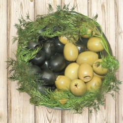 Маслини/оливки Маслини/оливки