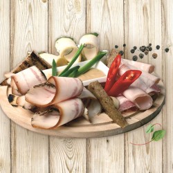 Асорті Сала з усього базару